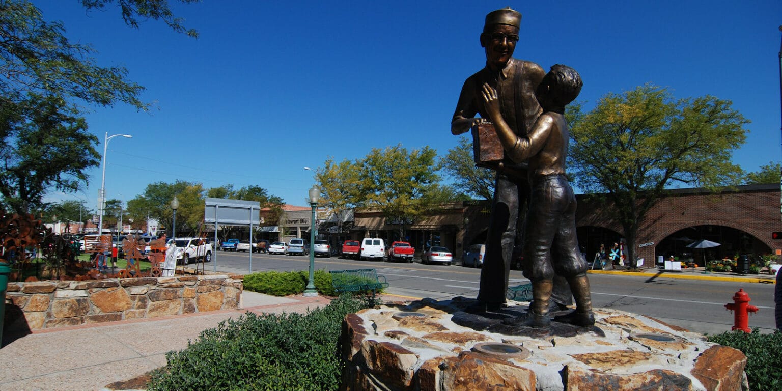 Top things to do in Sterling, Colorado