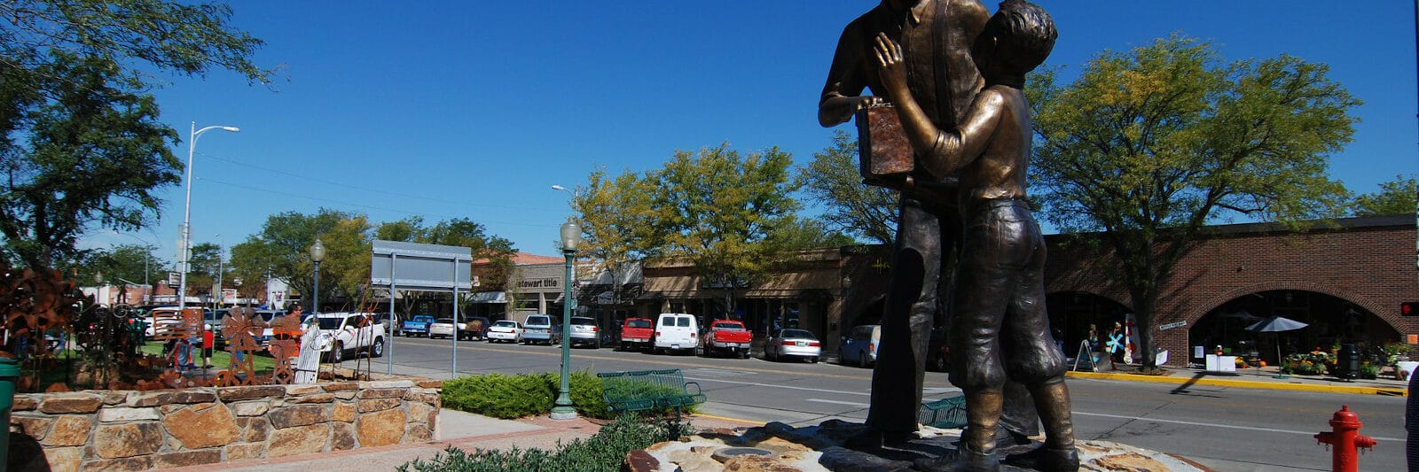 Sterling, Colorado