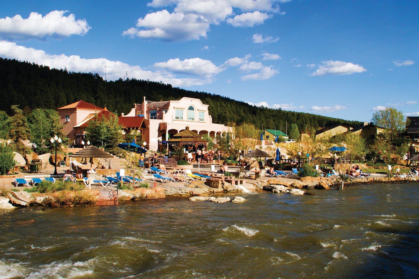 The Springs Resort & Spa, Colorado