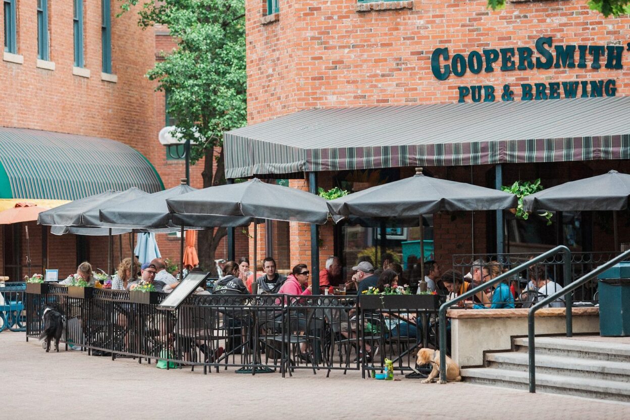 21 Top Breweries in Fort Collins