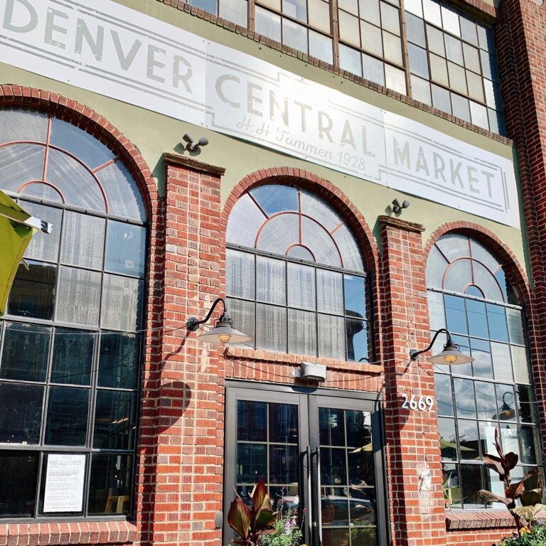 Best Gourmet Grocery Stores by Denver