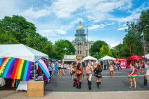 Denver’s Capitol Hill Neighborhood - Uncover Colorado