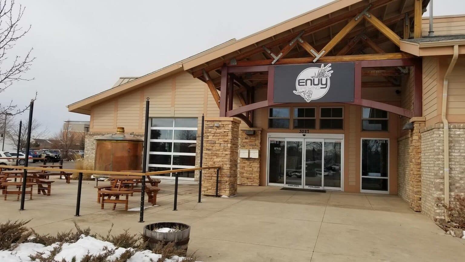 21 Top Breweries in Fort Collins