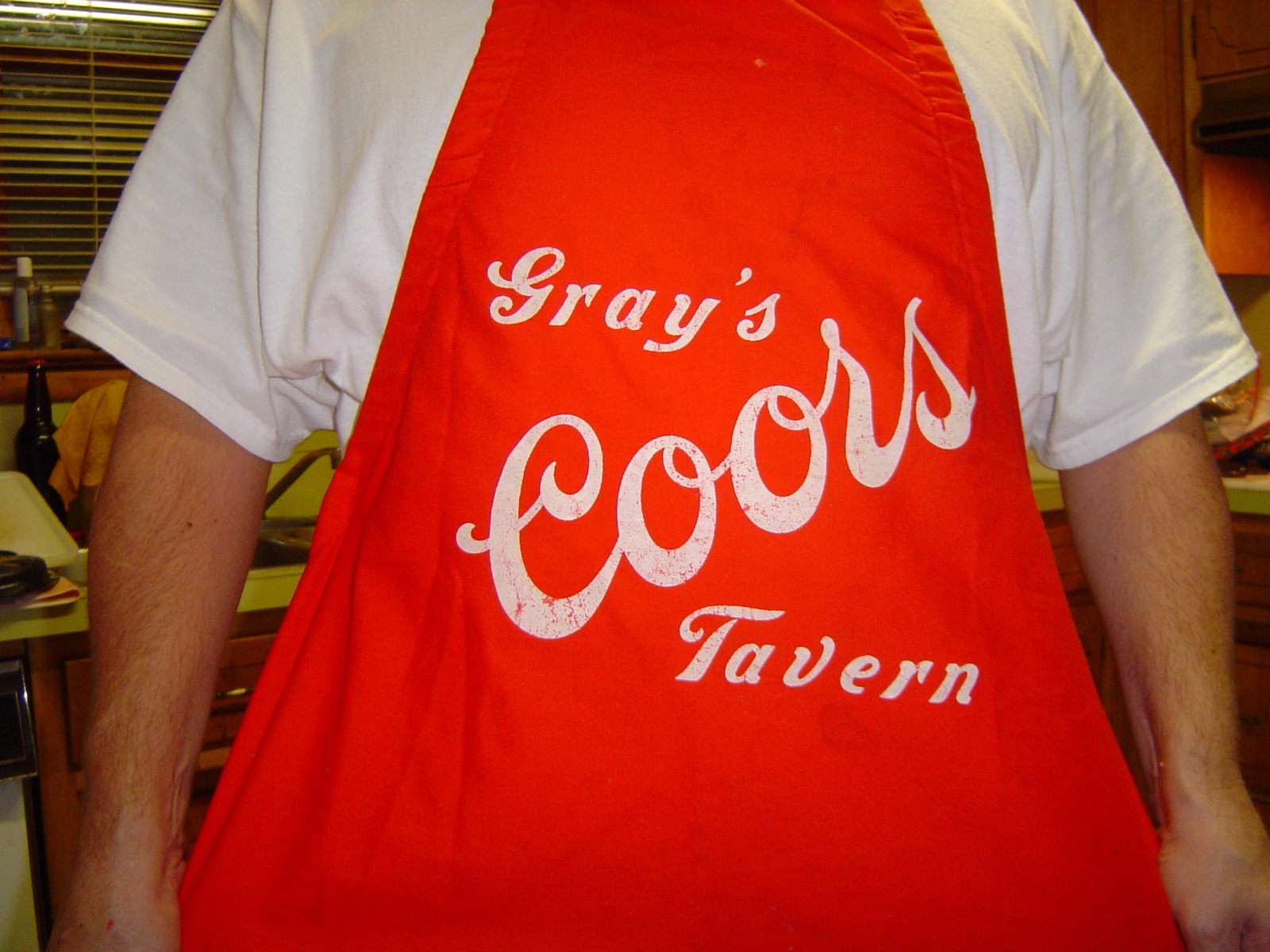 Gray's Coors Tavern Pueblo Colorado