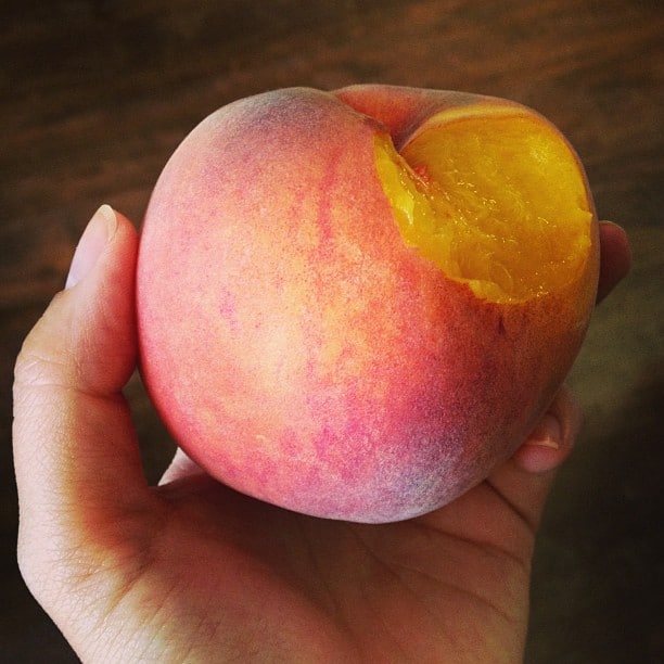 Palisade Peaches: Delicious Colorado History