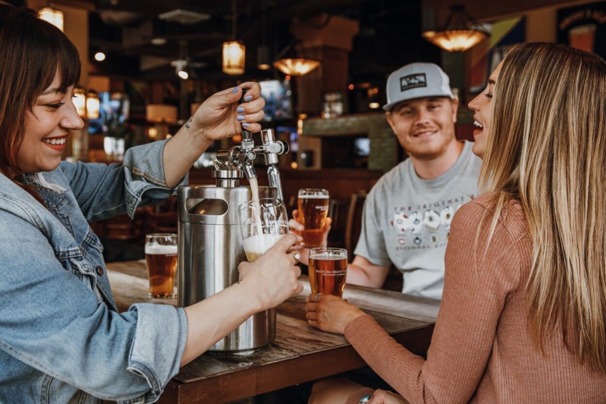 10 Top Breweries in Loveland & Berthoud, Colorado