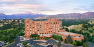 Colorado Springs Marriott