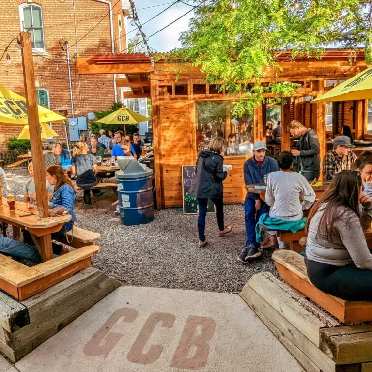 10 Best Breweries in Golden, Colorado