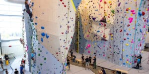 Gripstone Climbing & Fitness, Colorado Springs