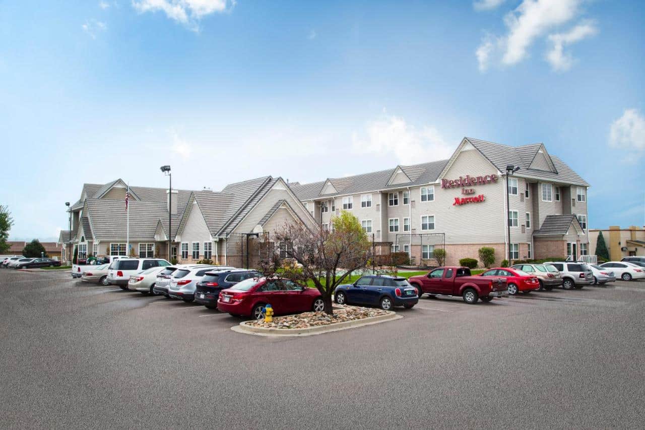 Residence Inn Colorado Springs South