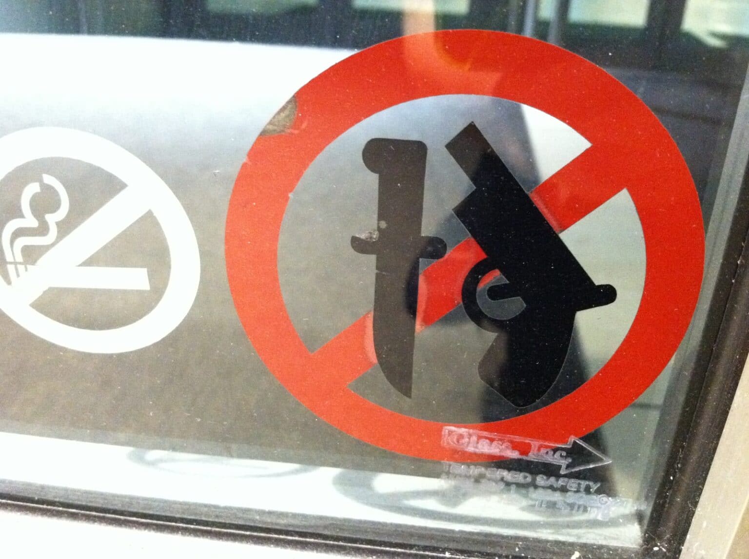 Colorado Gun, Knife and Open Carry Laws