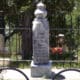 Doc Holliday Grave Site Glenwood Springs Colorado