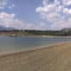 Lake Dillon Marina Beach Shoreline Colorado