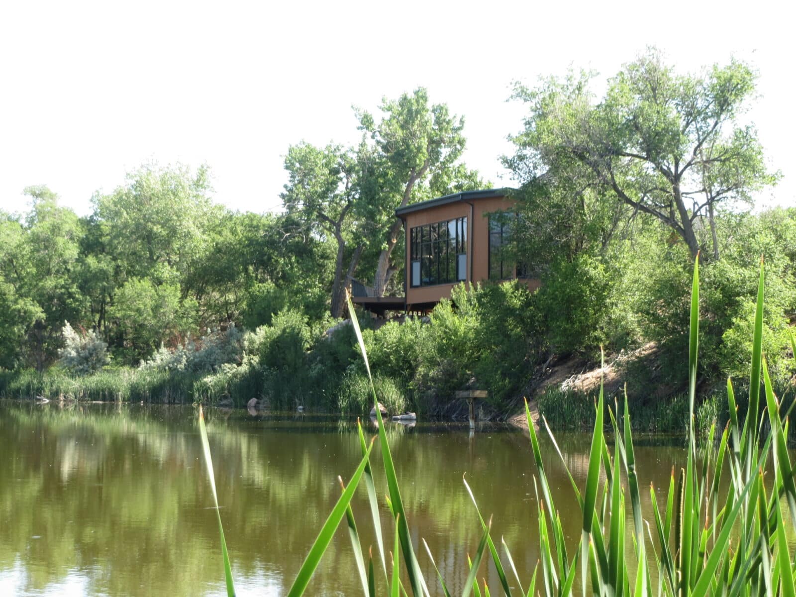 Fountain Creek Nature Center, Colorado