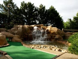 Gateway Park Fun Center, Colorado