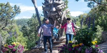 Glenwood Caverns Adventure Park, Colorado