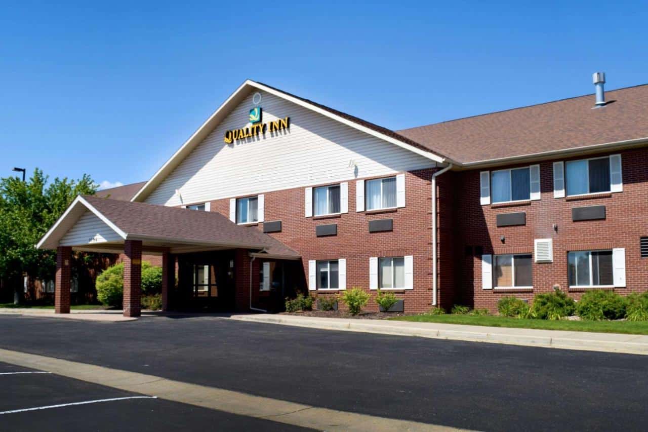 Quality Inn Louisville - Boulder, Colorado