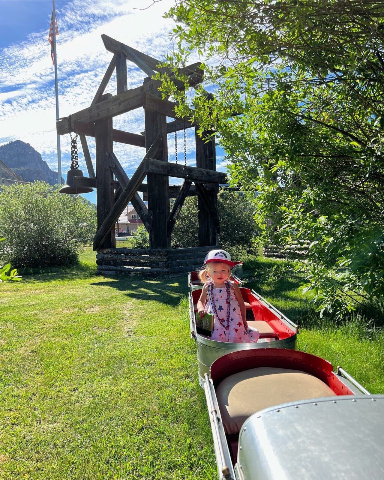 Ride-A-Kart, Colorado