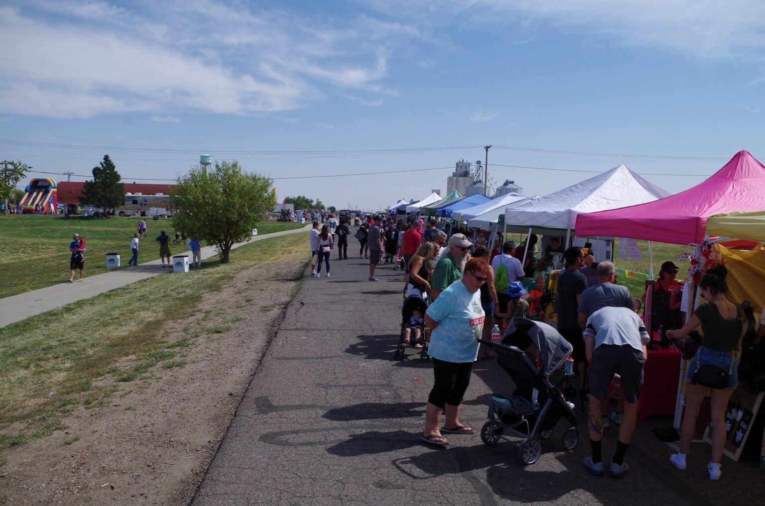 Colorado Activities and Events Adams and Arapahoe County