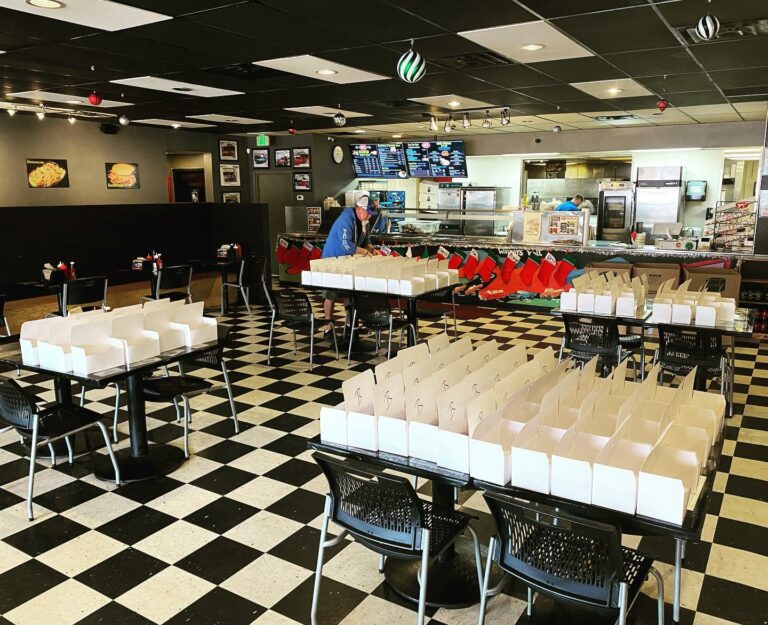 The Top 15 Restaurants in Colorado Springs