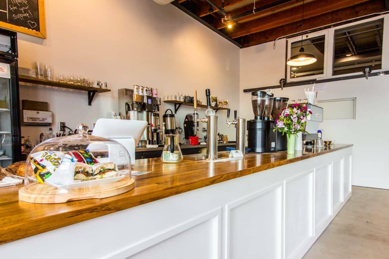 The 16 Top Coffee Shops in Colorado Springs Colorado Roasted Beans