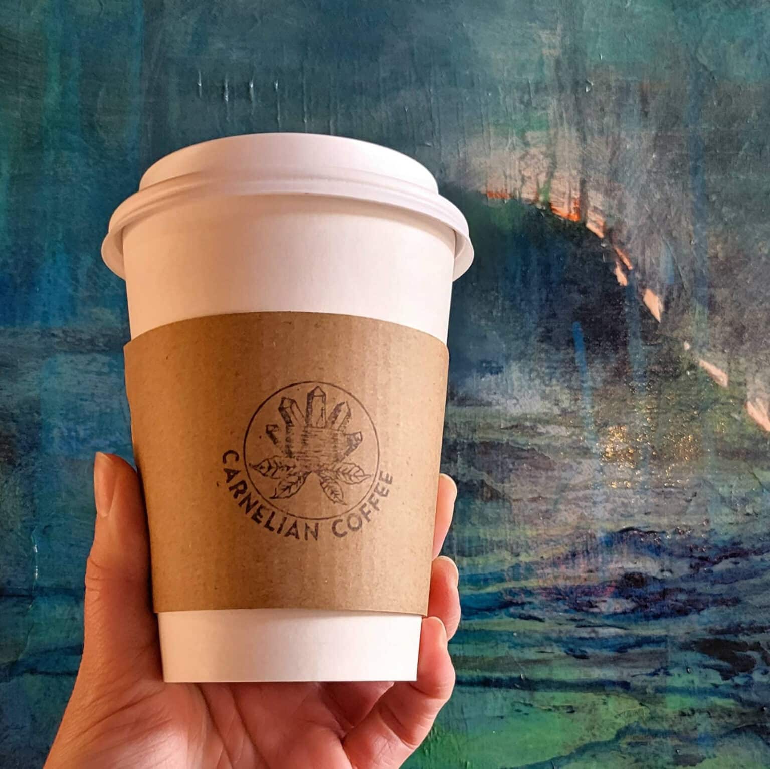 12 Top Coffee Shops in Colorado Springs