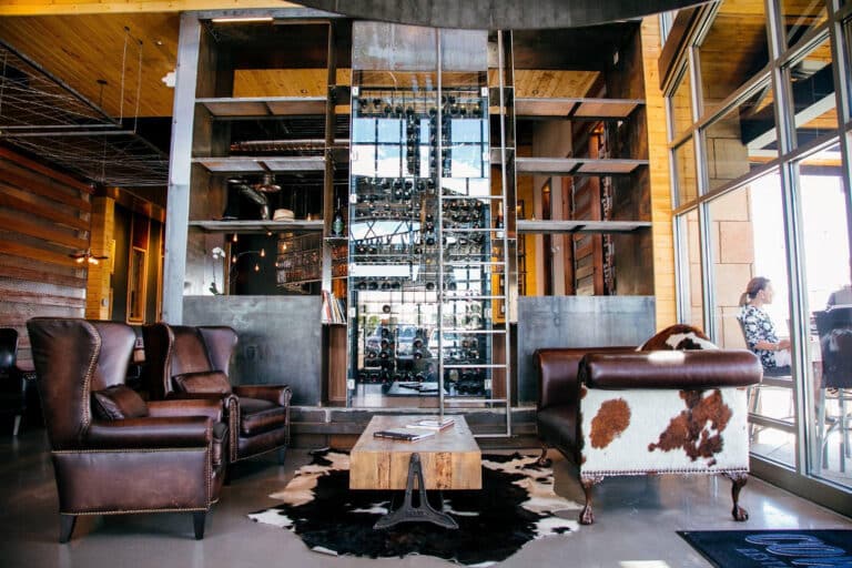 The Top 15 Restaurants in Colorado Springs