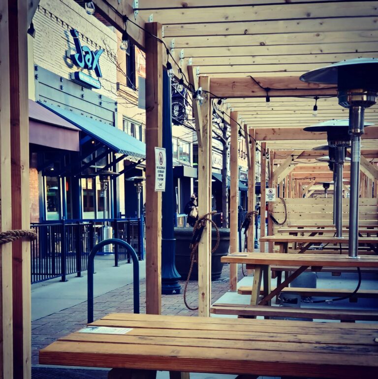 14 Best Restaurants in Colorado Springs