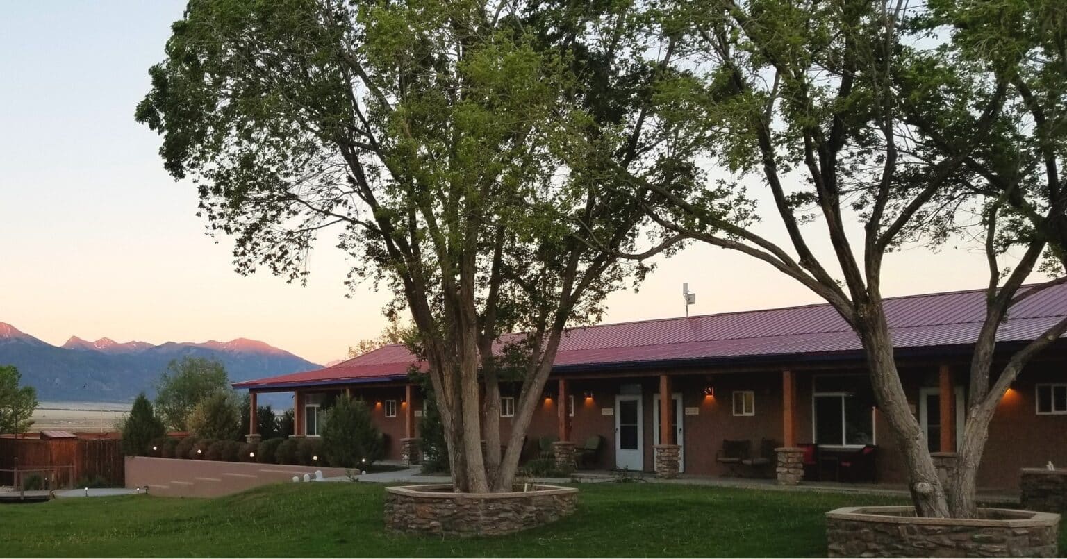 Moffat, Colorado Activities and Events Saguache County