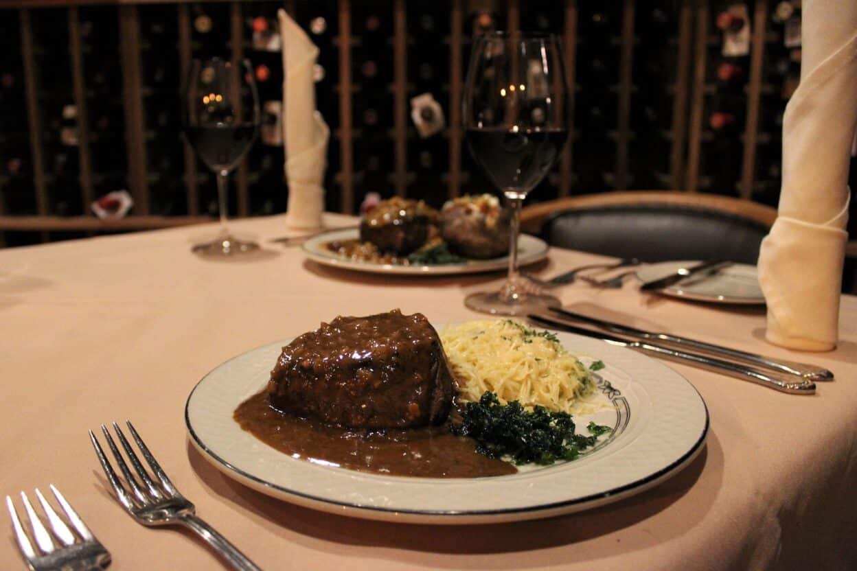 14 Best Restaurants in Colorado Springs