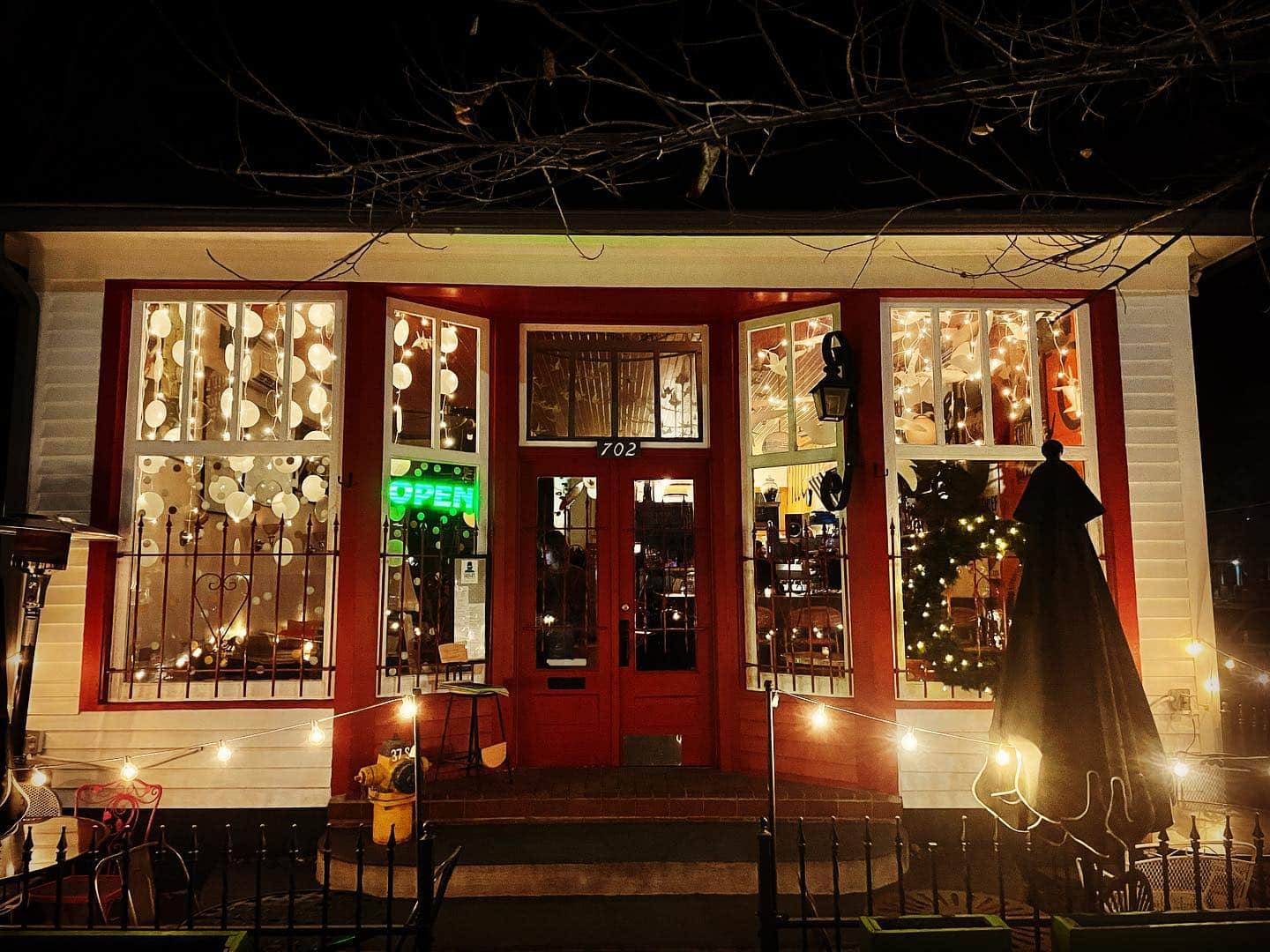 Restaurant, Shuga's, Colorado Springs, Colorado