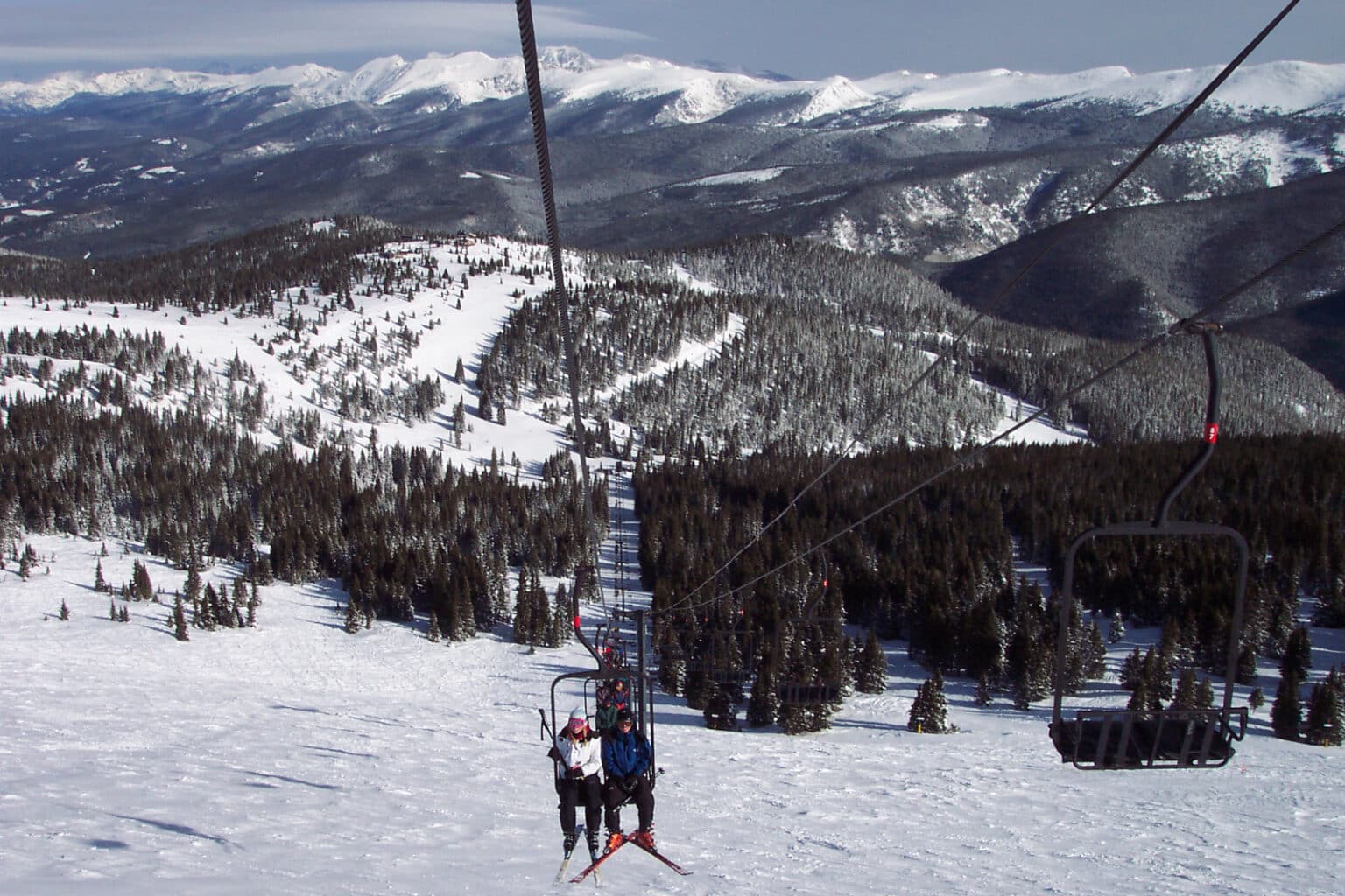 Average snowfall in colorado cities by month uncover colorado