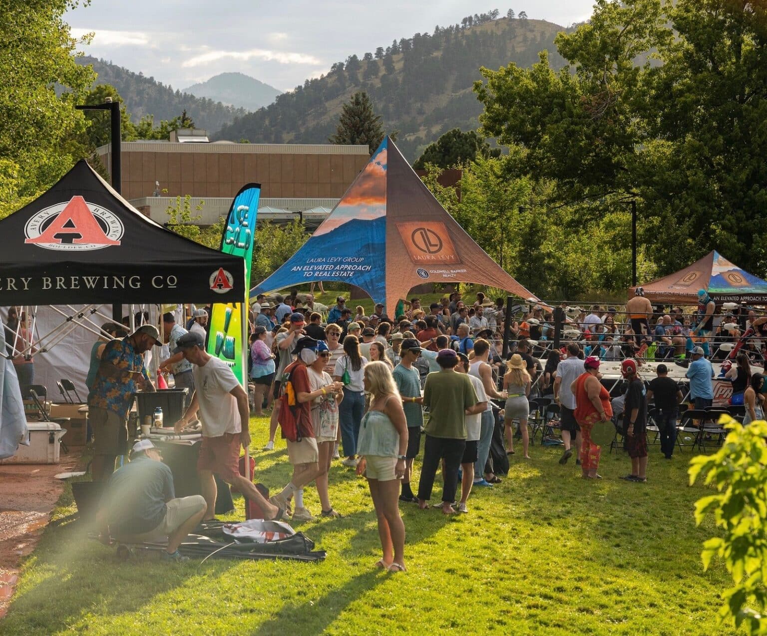 The Top Events in Boulder, Colorado