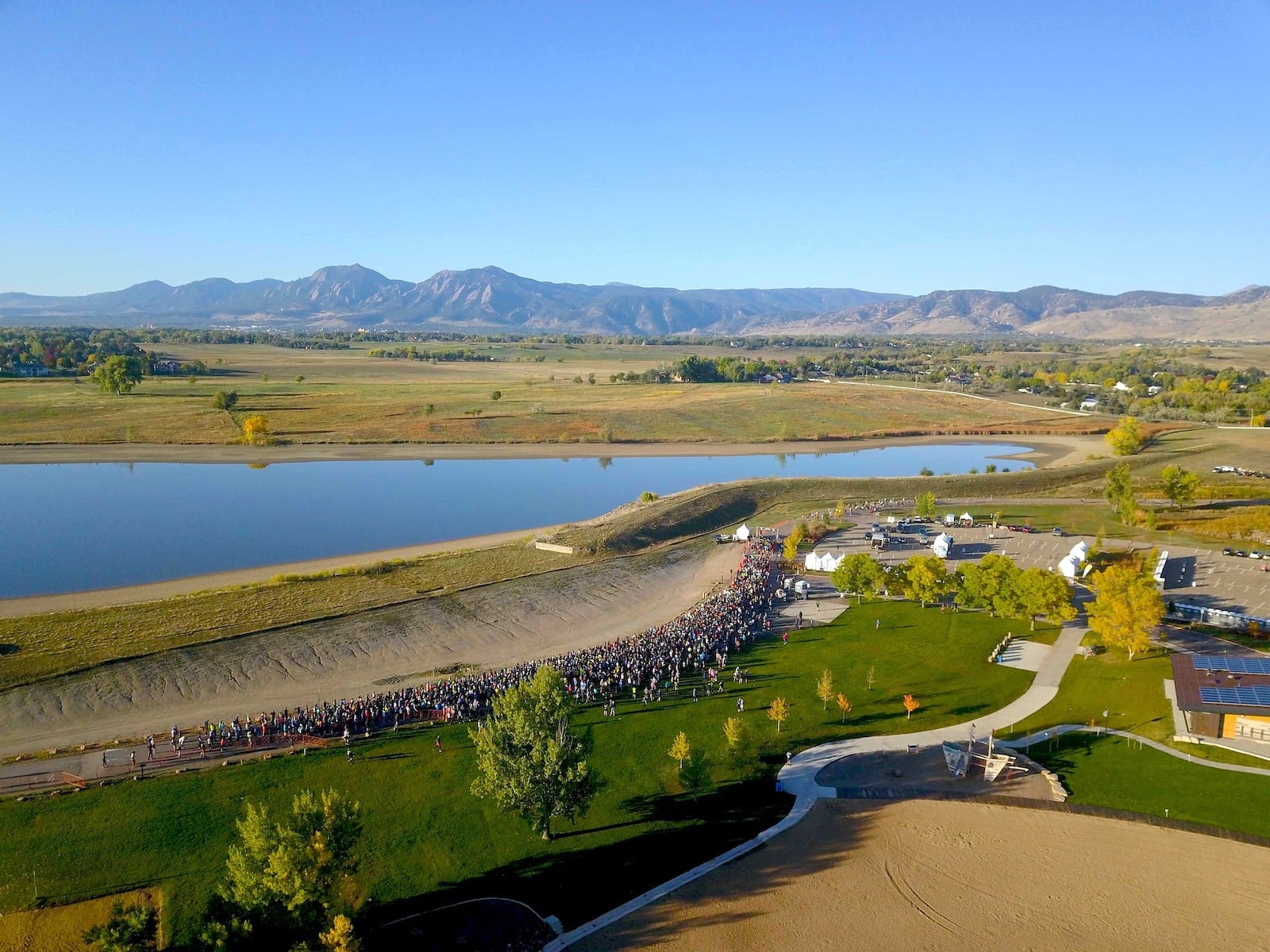 Boulderthon, Colorado