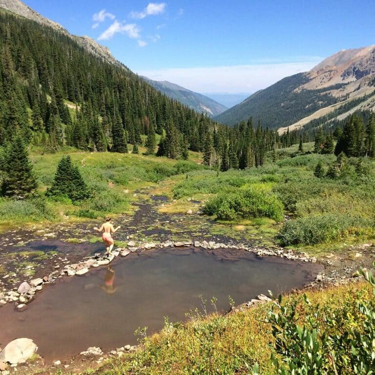 Summer Vacation in Aspen & Snowmass, Colorado