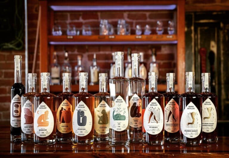 15 Best Distilleries in Denver, Colorado