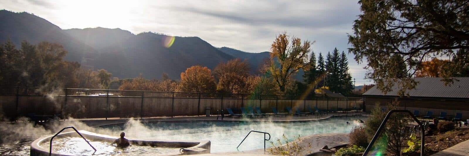 Durango Hot Springs Resort & Spa
