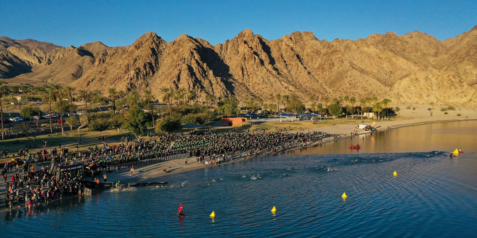 Ironman 70.3 Boulder, Colorado