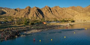 Ironman 70.3 Boulder, Colorado