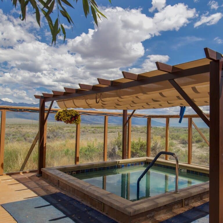 4 Hot Springs by Alamosa & the Great Sand Dunes Uncover Colorado