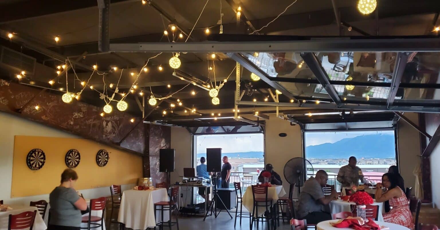 5 Best Distilleries in Colorado Springs