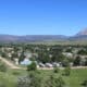 Overlooking La Veta Colorado Mount Mestas