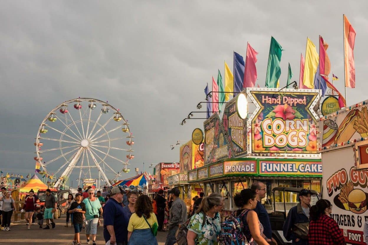 The Top Events in Aurora, Colorado Uncover Colorado