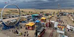 Arapahoe County Fair, Aurora, Colorado