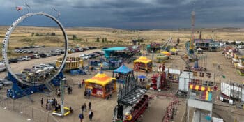 Arapahoe County Fair, Aurora, Colorado