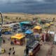 Arapahoe County Fair, Aurora, Colorado