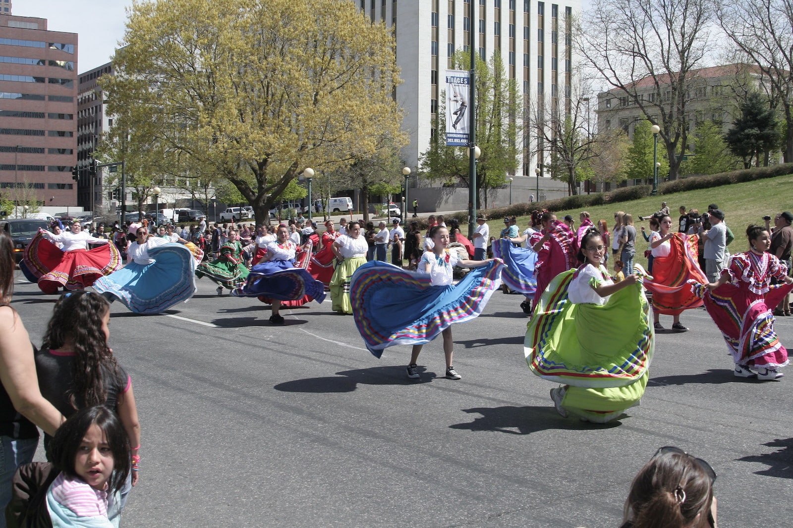 Cinco de Mayo Festival, Colorado