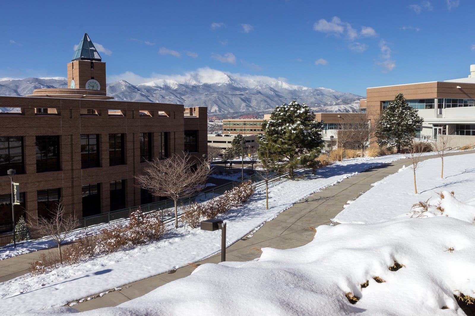 Colorado Springs