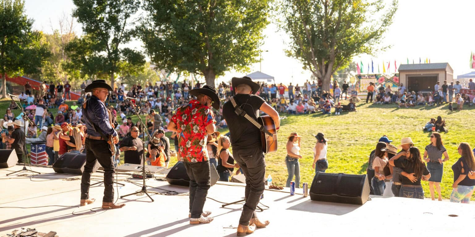 The Top Events in Pueblo, Colorado - Uncover Colorado