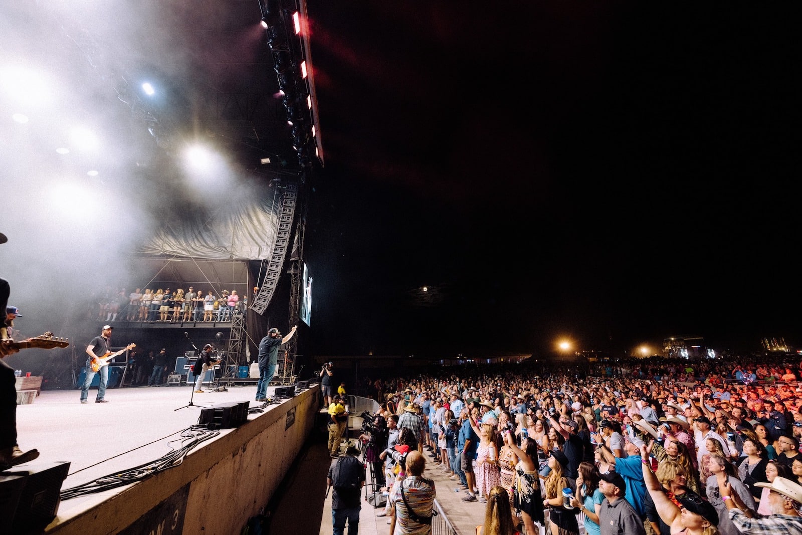 Country Jam, Grand Junction, CO